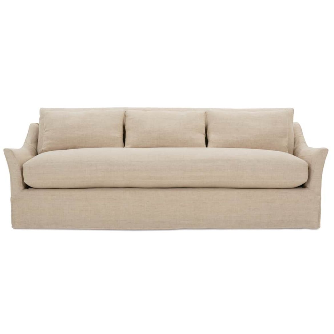 Picture of Moreau Slipcovered Serenity Sleeper